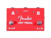 Fender ABY Footswitch Fender ABY Footswitch